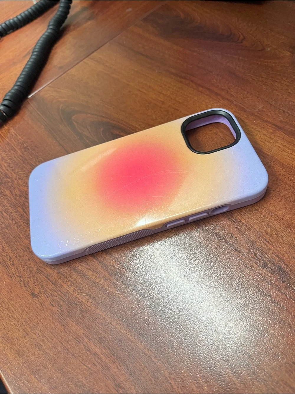 Casely iPhone 13 bold + MagSafe case